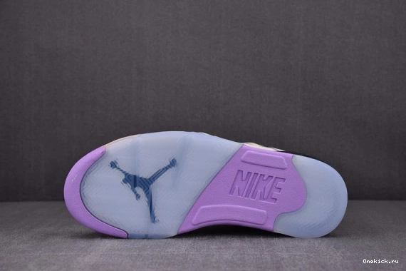 DJ Best“Sail” Jordan x Air 516 Khaled DV4982-175 EasyMatch The 5 DV4982-175 We 0528